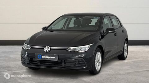Annonce voiture Volkswagen Golf 18999 €