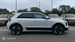 Niro 1.6 GDi 138ch HEV Premium DCT6 2026 occasion 62800 LI&Eacute;VIN