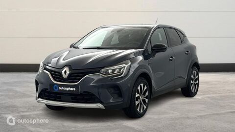 Annonce voiture Renault Captur 15999 €