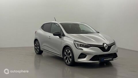 Clio 1.5 Blue dCi 100ch Evolution 2023 occasion 92000 Nanterre