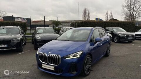 BMW Serie 2 218d 150ch M Sport DKG7 2022 occasion Bayonne 64100