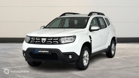 Annonce voiture Dacia Duster 16499 €
