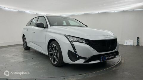 308 SW PHEV 180ch Active Pack e-EAT8 2025 occasion 79000 Niort