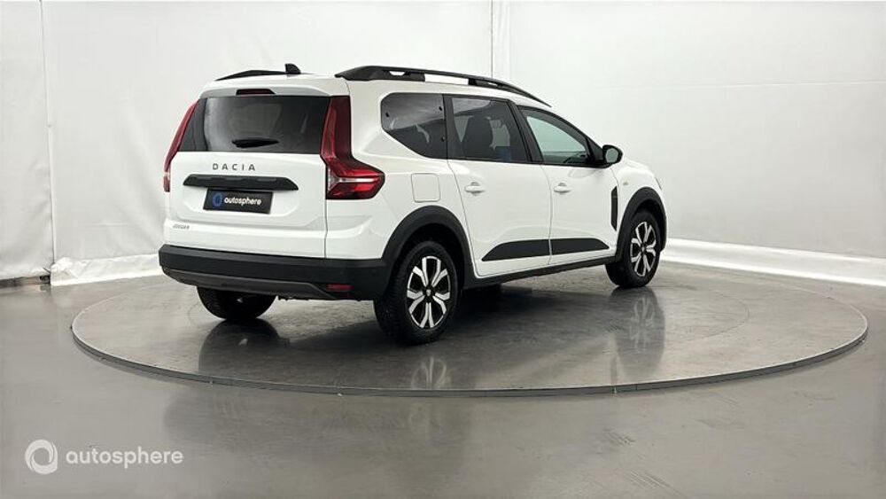 Jogger 1.0 TCe 110ch Extreme 7 places 2022 occasion 57500 Saint-Avold