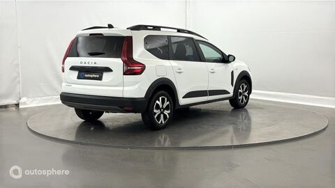 Jogger 1.0 TCe 110ch Extreme 7 places 2022 occasion 57500 Saint-Avold
