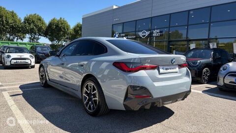 i4 eDrive40 340ch M Sport 2023 occasion 13100 Aix-en-Provence
