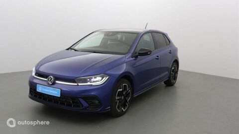 Annonce voiture Volkswagen Polo 25299 €