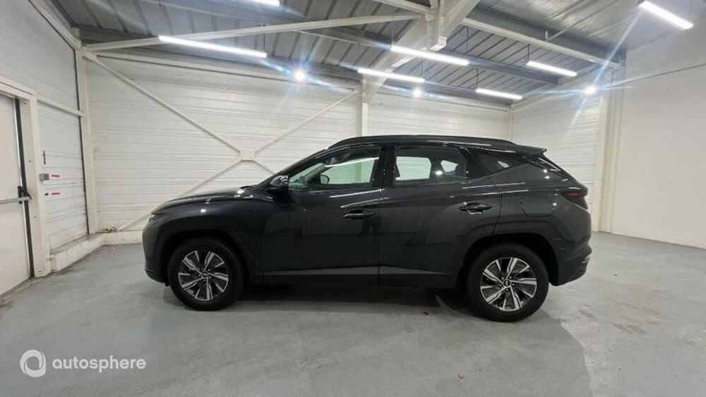 Tucson 1.6 T-GDi 230ch Hybrid Executive BVA6 2023 occasion 64300 ORTHEZ