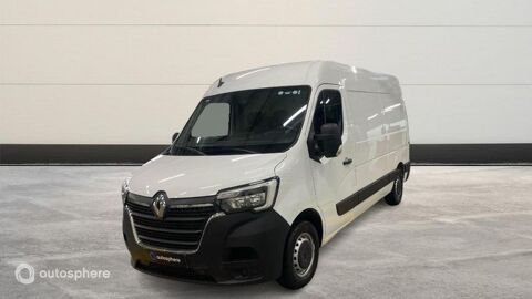 Renault Master F3500 L2H2 2.3 Blue dCi 135ch Confort Euro6E 2024 occasion Marly 57155