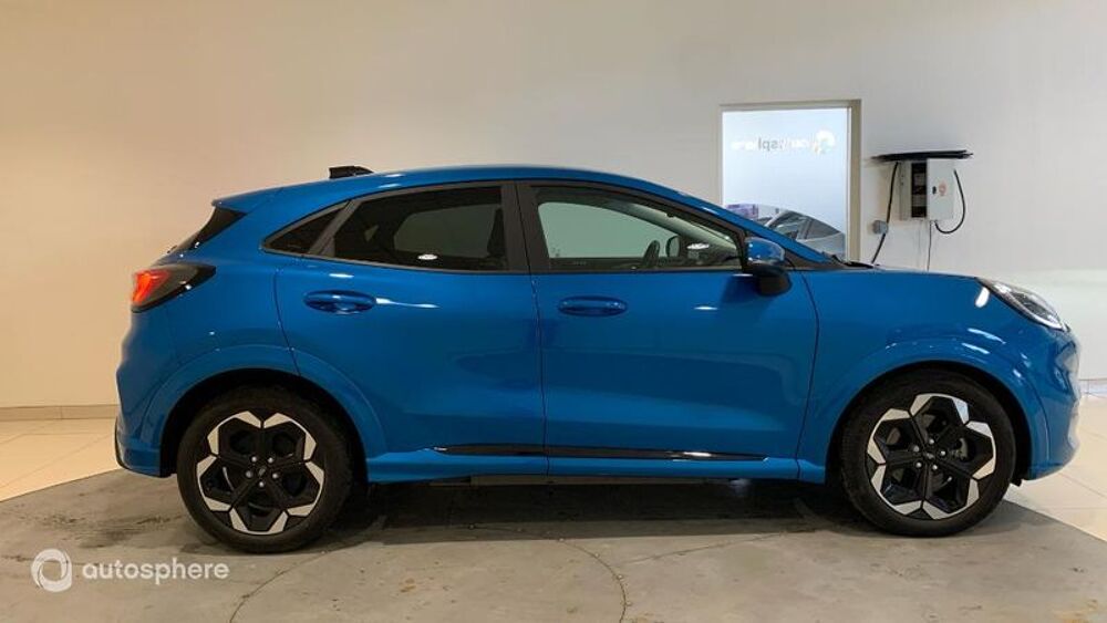 Puma Gen-E 168ch Standard Range 43 kWh Premium 2025 occasion 92200 Neuilly-sur-Seine