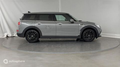 Clubman One D 116ch Hyde Park BVA 2017 occasion 62000 Arras