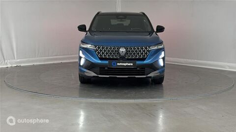 Austral 1.2 E-Tech full hybrid 200ch esprit Alpine - 25 2025 occasion 62232 Fouqui&egrave;res-l&egrave;s-B&eacute;thune