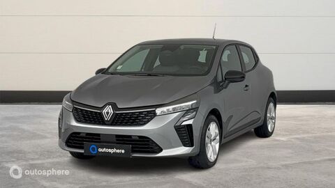 Renault Clio 1.5 Blue dCi 100ch Evolution - 24 2025 occasion Laon 02000