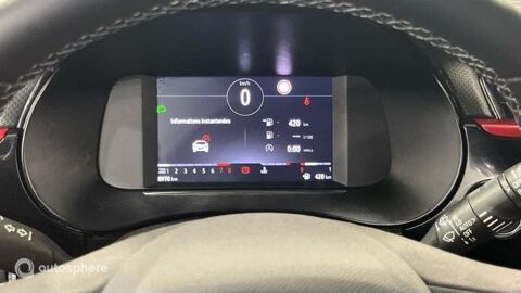 Corsa 1.2 Turbo 100ch GS 2023 occasion 13090 Aix-en-Provence