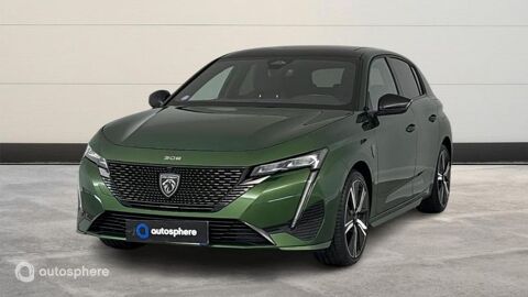Annonce voiture Peugeot 308 25499 €