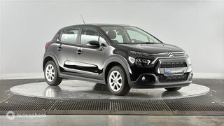 C3 1.5 BlueHDi 100ch S&S YOU! 2024 occasion 63000 Clermont-Ferrand