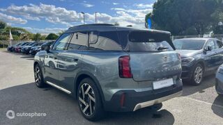 Countryman SE 313ch Favoured ALL4 2024 occasion 33260 LA TESTE DE BUCH