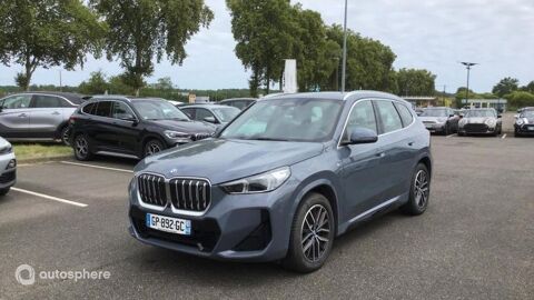 BMW X1 ixDrive30 308ch M Sport 2023 occasion MEES 40990