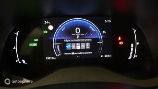 Mazda2 1.5 Hybrid 116ch Homura 2024 2024 occasion 01120 DAGNEUX