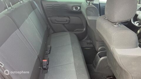 C3 Aircross PureTech 110ch S&S Feel Pack 2022 occasion 86000 Poitiers