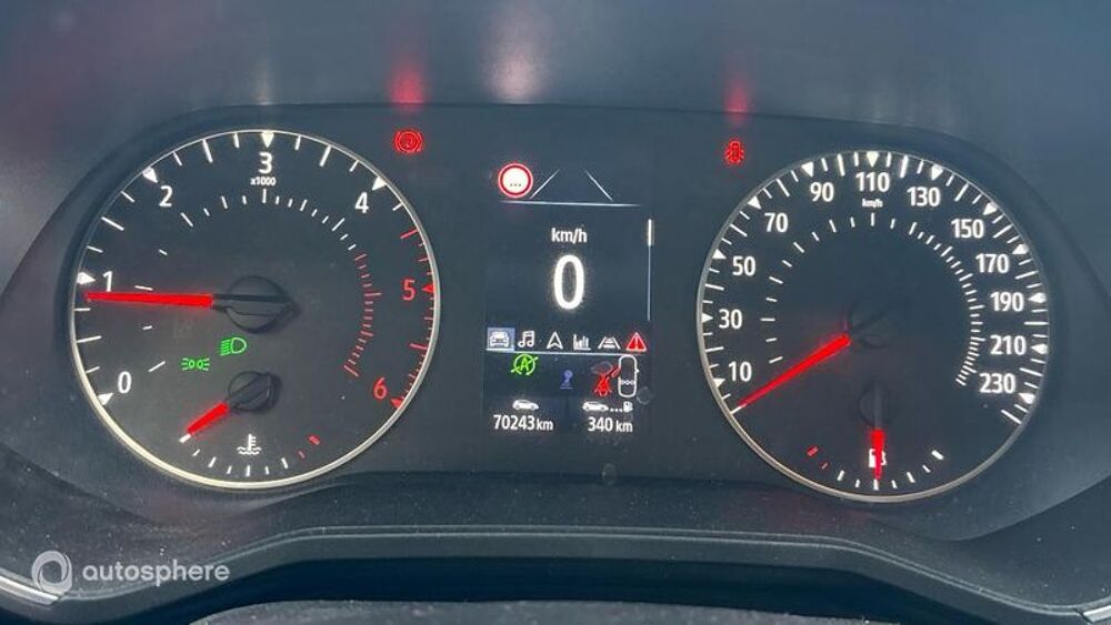 Clio 1.5 Blue dCi 85ch Business 2021 occasion 59850 Nieppe