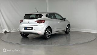 Clio 1.0 TCe 90ch Intens -21N 2022 occasion 02000 Laon