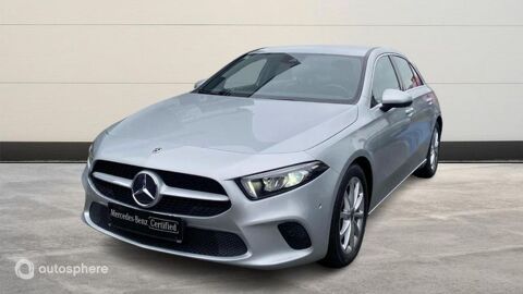 Annonce voiture Mercedes Classe A 24999 €