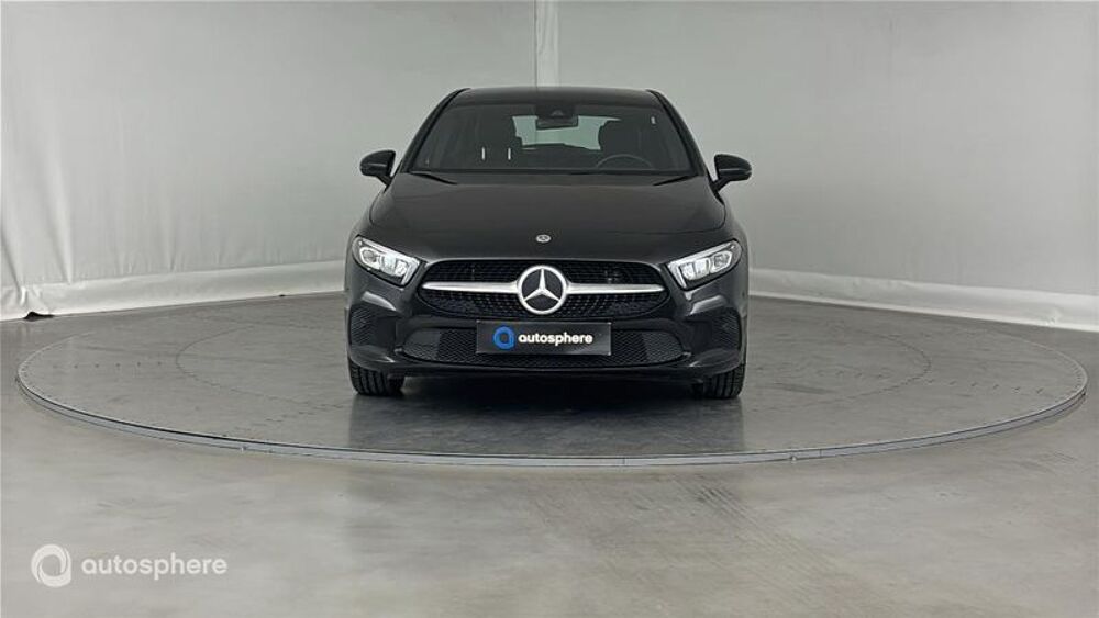 Classe A 250 e 160+102ch Style Line 8G-DCT 2022 occasion 77144 Mont&eacute;vrain
