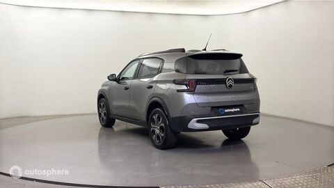 C3 Aircross 1.2 Turbo 100ch PLUS 2025 occasion 79000 Niort