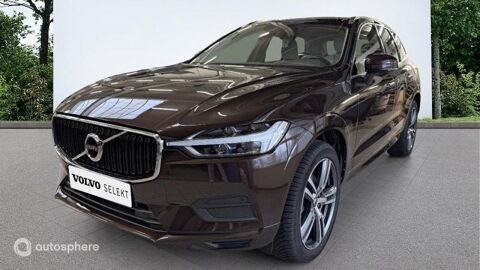 Annonce voiture Volvo XC60 29999 �