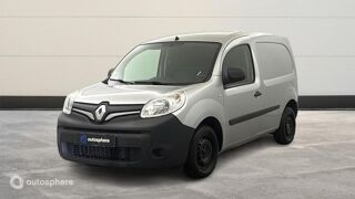 Kangoo 1.5 Blue dCi 95ch Grand Confort 2021 occasion 93250 Villemomble