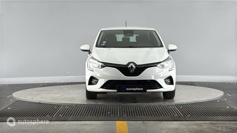 Clio 1.0 SCe 65ch Zen -21N 2022 occasion 73230 Saint-Alban-Leysse
