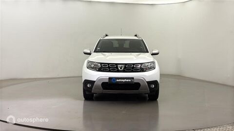 Duster 1.5 Blue dCi 115ch Prestige 4x2 2021 occasion 79000 Niort