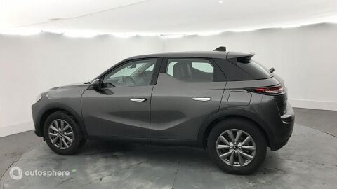 DS3 E-Tense 156ch Bastille 2024 occasion 79000 Niort