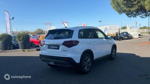 Vitara 1.4 Boosterjet Hybrid 110ch Privil&egrave;ge MY25 2026 occasion 33700 M&eacute;rignac