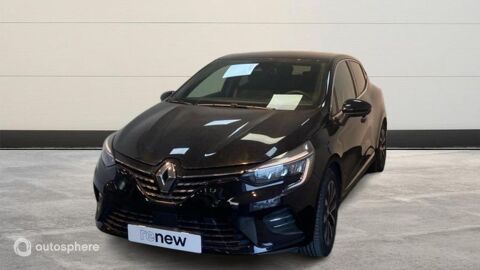 Annonce voiture Renault Clio 17999 €