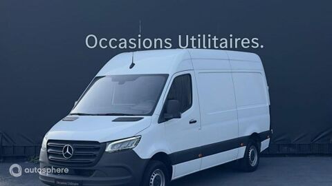 Mercedes Sprinter 315 CDI 37 3T5 Pro Propulsion 9G-Tronic 2024 occasion Villeparisis 77270