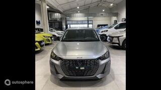 208 1.2 Hybrid 110ch Edition e-DCS6 2026 occasion 63000 Clermont-Ferrand