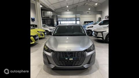 Annonce voiture Peugeot 208 21280 €
