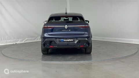 M&eacute;gane E-Tech Electric EV60 220ch Equilibre super charge 2023 occasion 59470 Wormhout