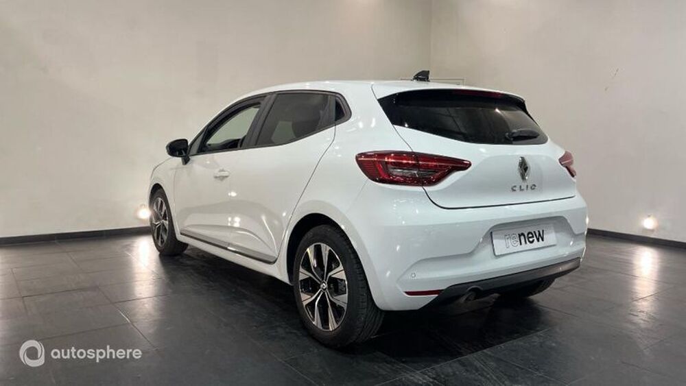 Clio 1.0 TCe 90ch Evolution 2023 occasion 13090 Aix-en-Provence