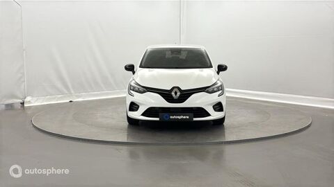 Clio 1.0 TCe 90ch Evolution 2023 occasion 02000 Laon