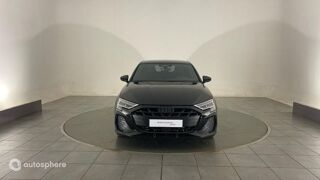 A3 40 TFSI e 204ch PHEV S line S tronic 6 2026 occasion 86000 Poitiers