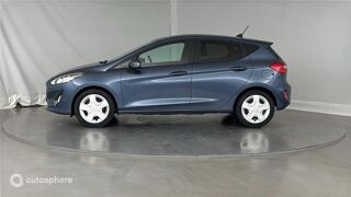 Fiesta 1.0 EcoBoost 95ch Active X 2020 occasion 57600 Saint- Forbach