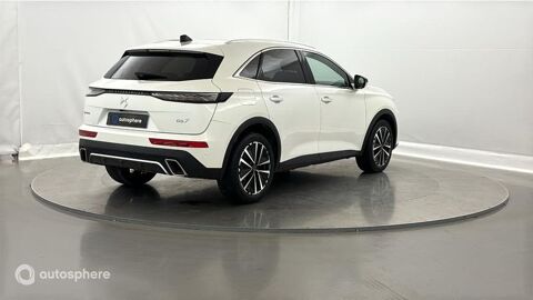 DS7 E-TENSE 225ch Opera 2023 occasion 10100 Romilly-sur-Seine