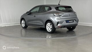 Clio 1.5 Blue dCi 100ch Evolution 2025 occasion 62231 Coquelles