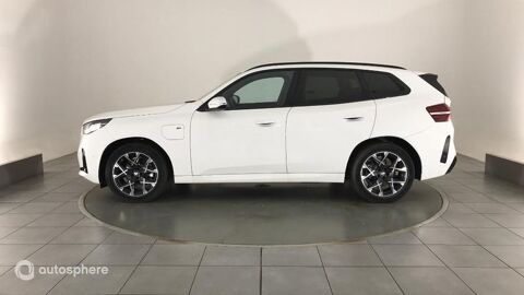 X3 xDrive30e 299ch M Sport 2026 occasion 86000 Poitiers