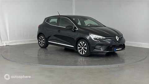 Clio 1.0 TCe 90ch Intens -21N 2022 occasion 59320 Sequedin