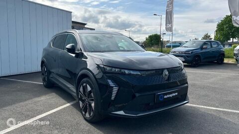 Sc&eacute;nic E-Tech Electric 220ch Techno grande autonomie -25 2025 occasion 59190 Hazebrouck
