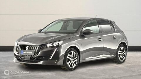 Annonce voiture Peugeot 208 12499 €